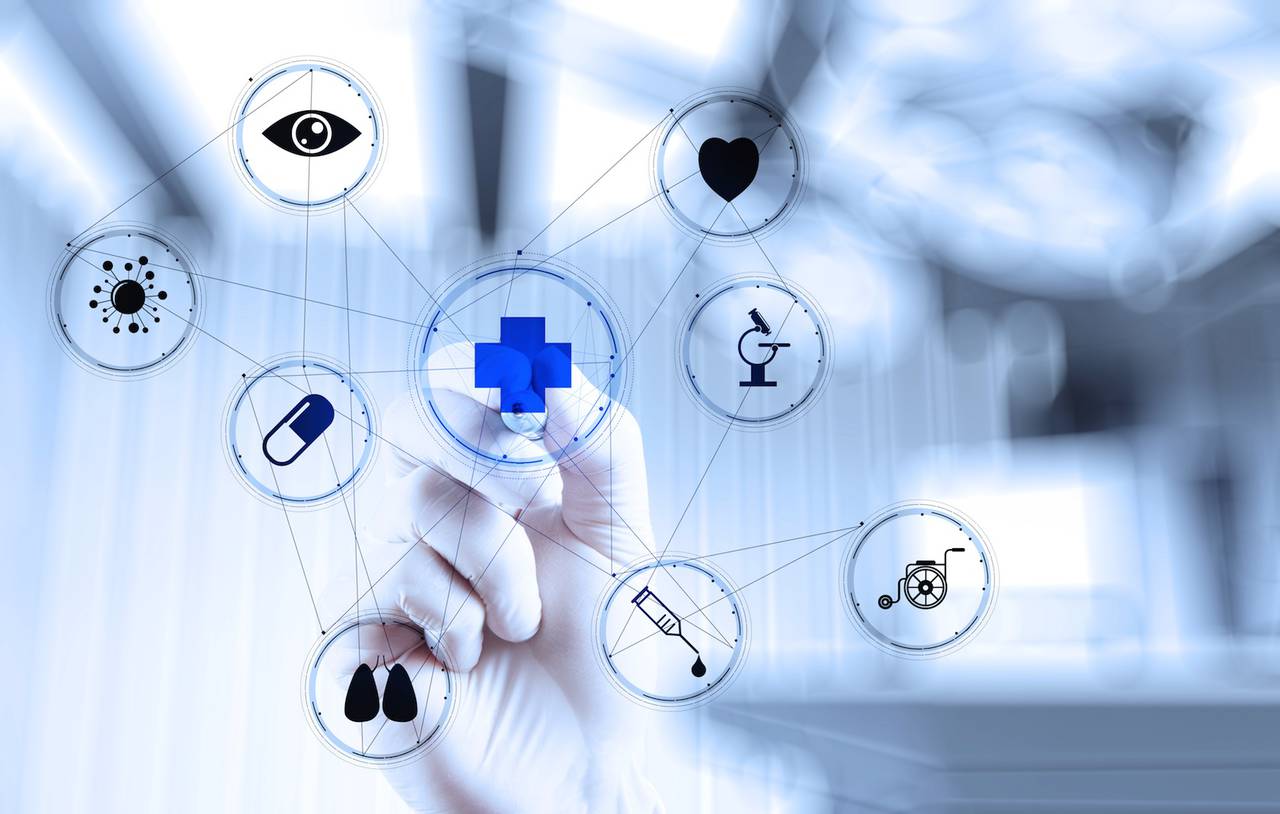 Sanità, le sfide 4.0: il futuro della cura con i Big data, blockchain e intelligenza artificiale 