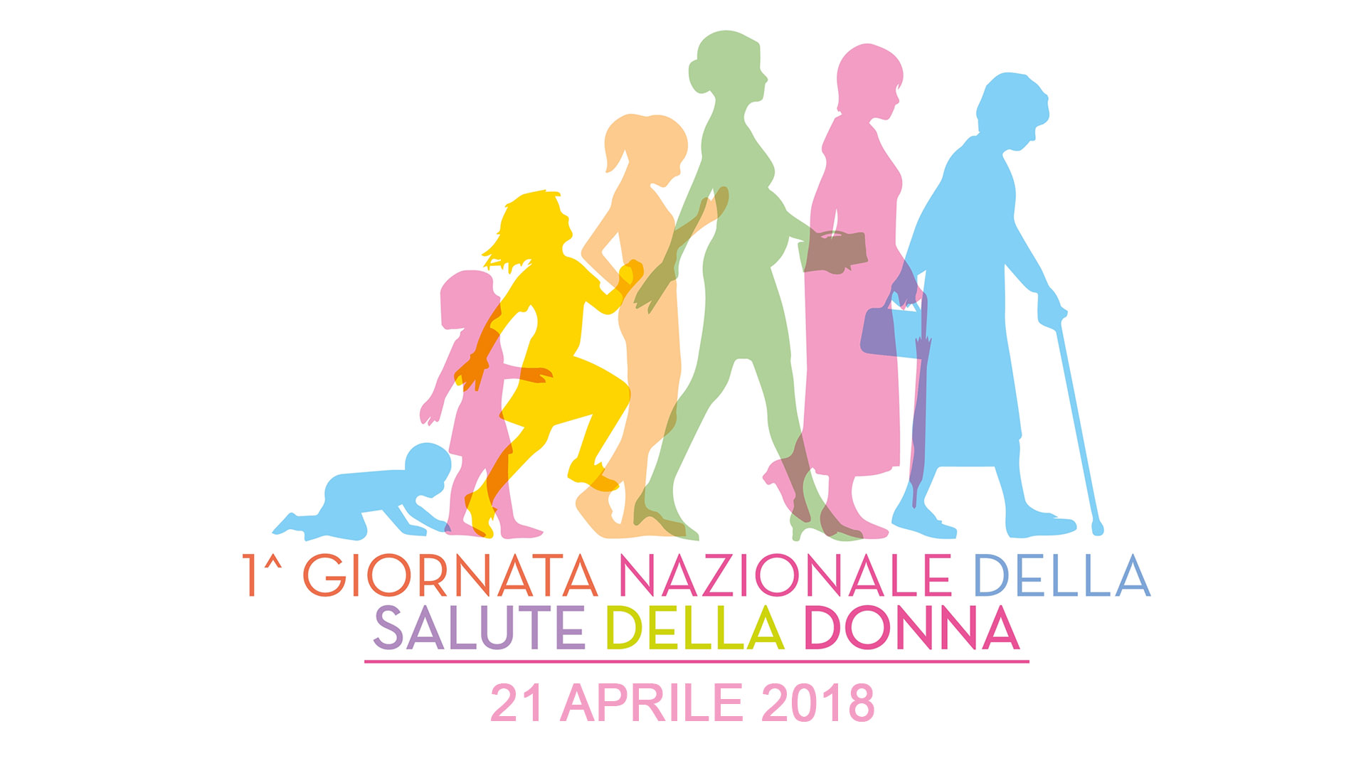 Giornata nazionale della salute della donna le iniziative del Ministero per il 21 Aprile