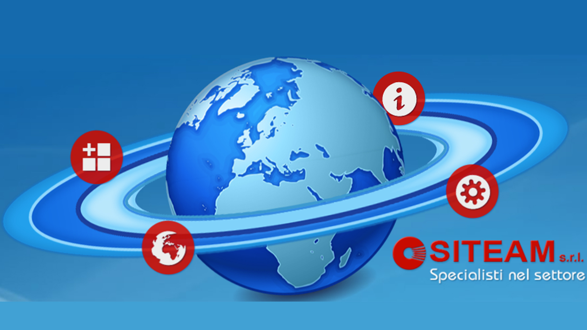 Siteam srl