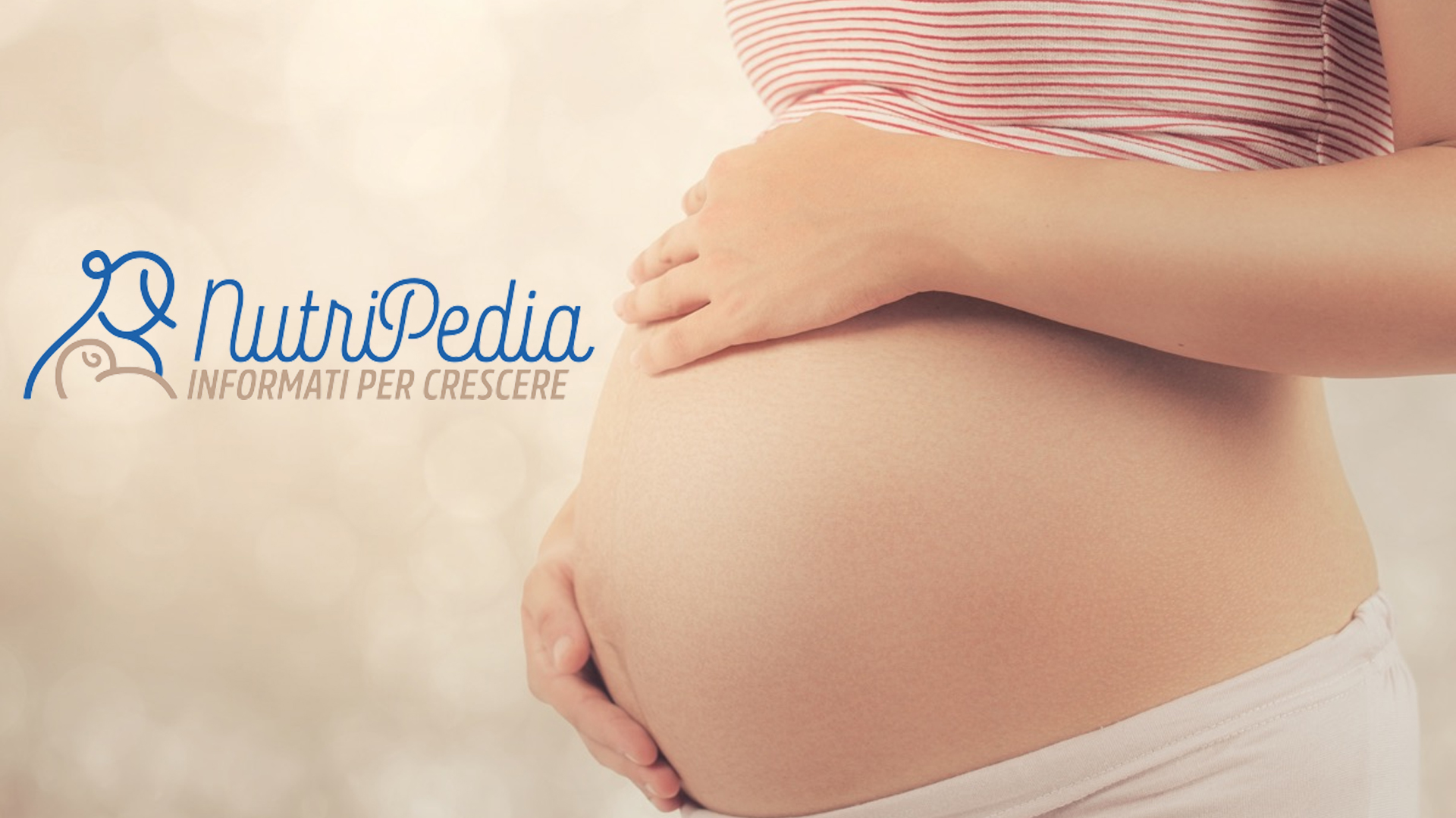 Nutripedia.it, l’enciclopedia partecipata sui temi della nutrizione di mamma e bambino