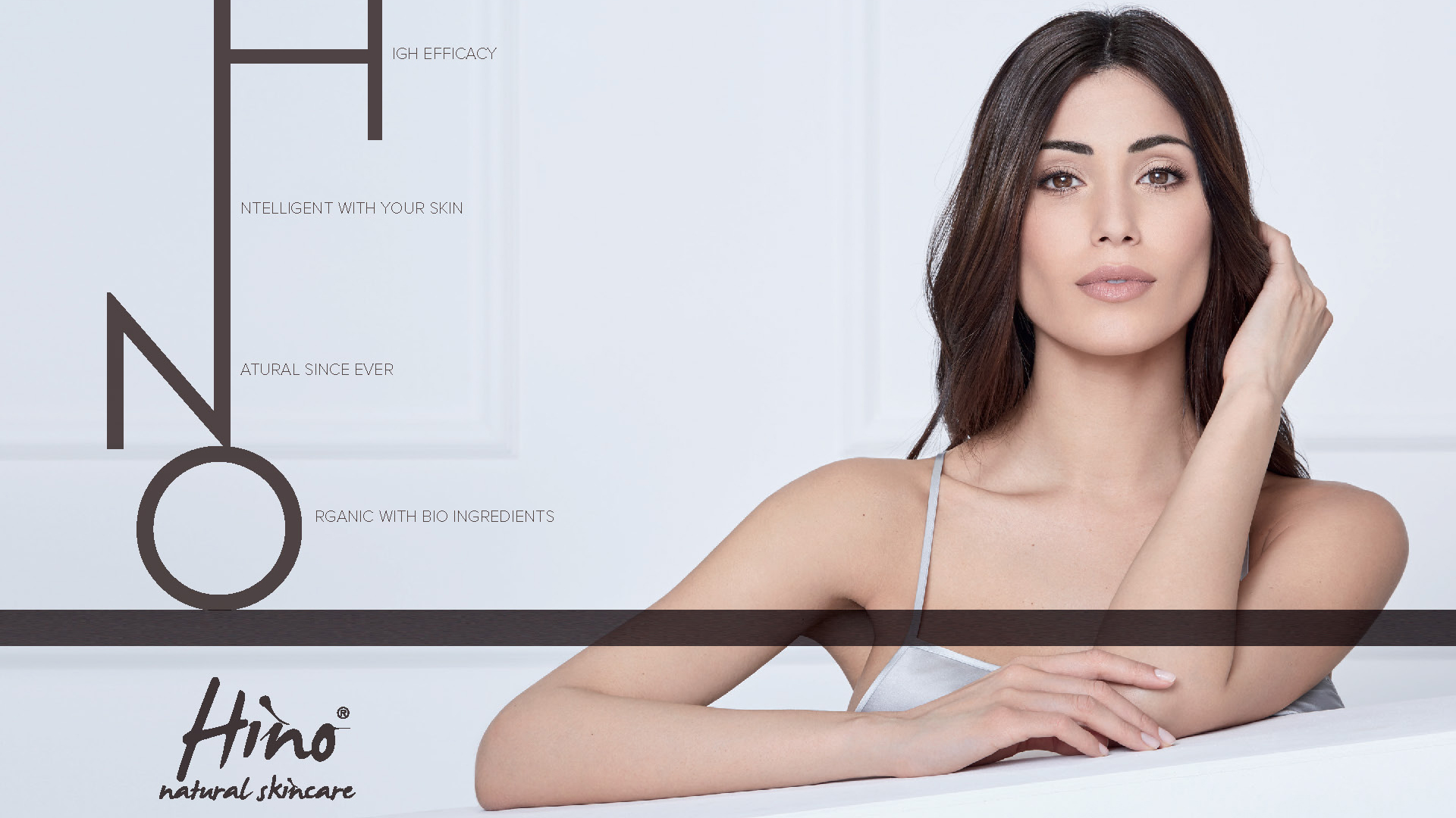 Hino Natural Skincare