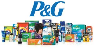 P&G prodotti