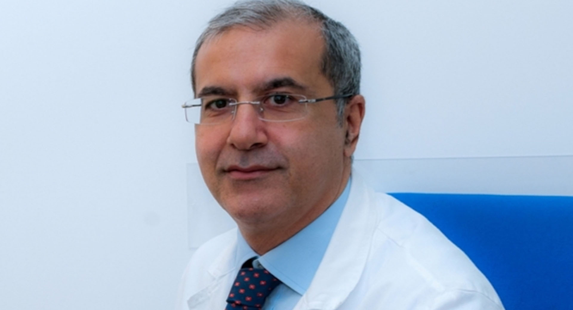 Cesare Gridelli, il miglior oncologo al mondo per la cura del cancro ai polmoni