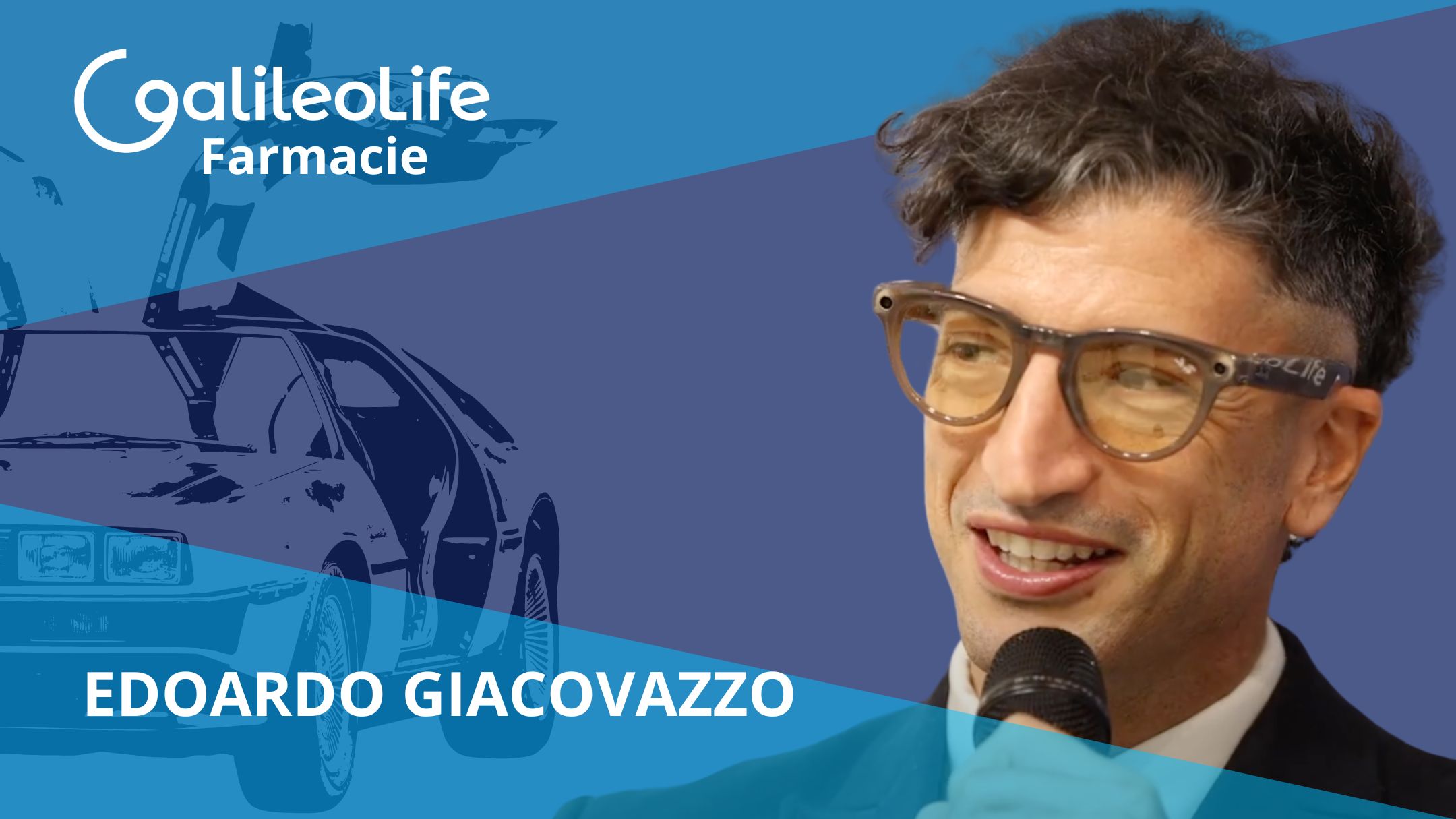 Farmacia Giacovazzo: 22 anni di futuro e umanità nel cuore di Palagiano
