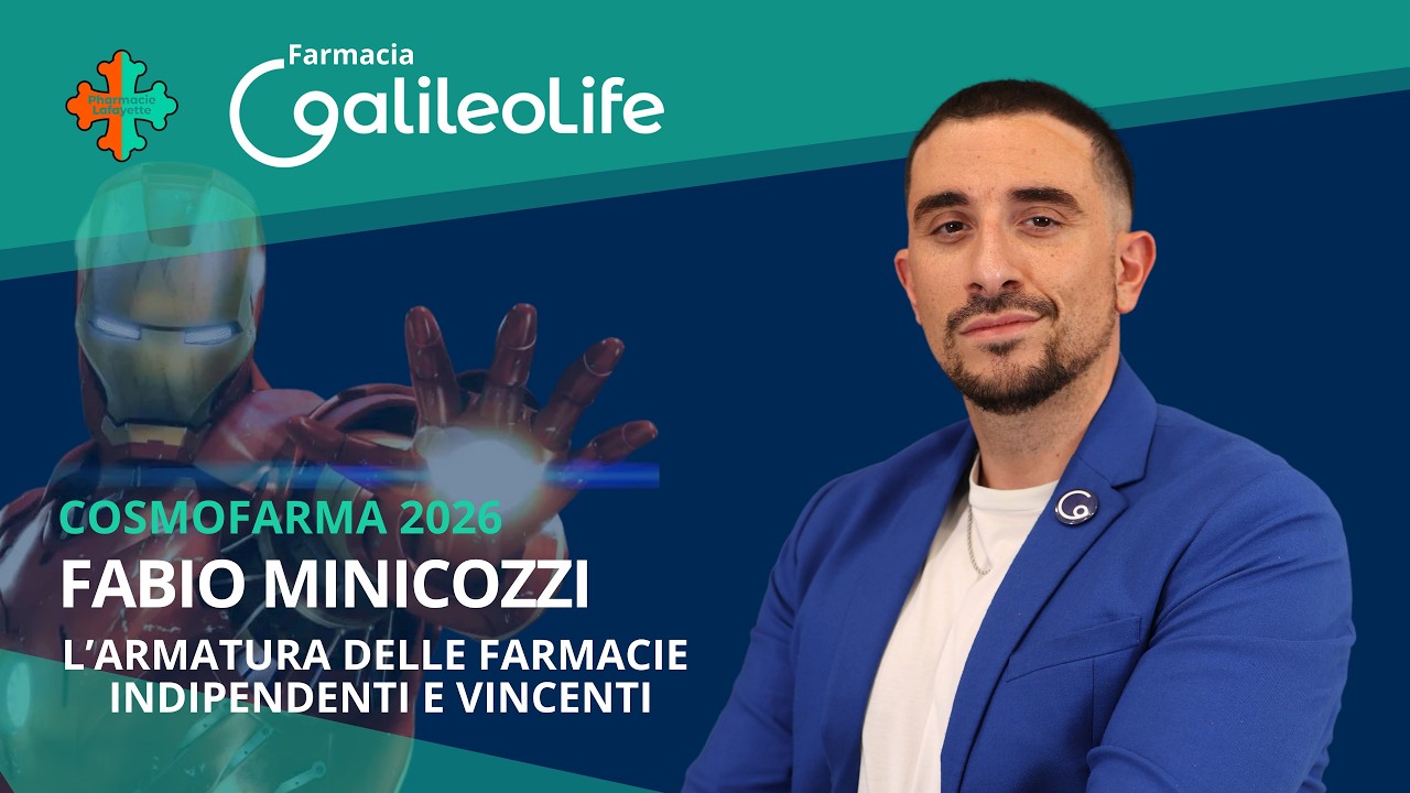 Fabio Minicozzi: il consulente GalileoLife per la Lombardia