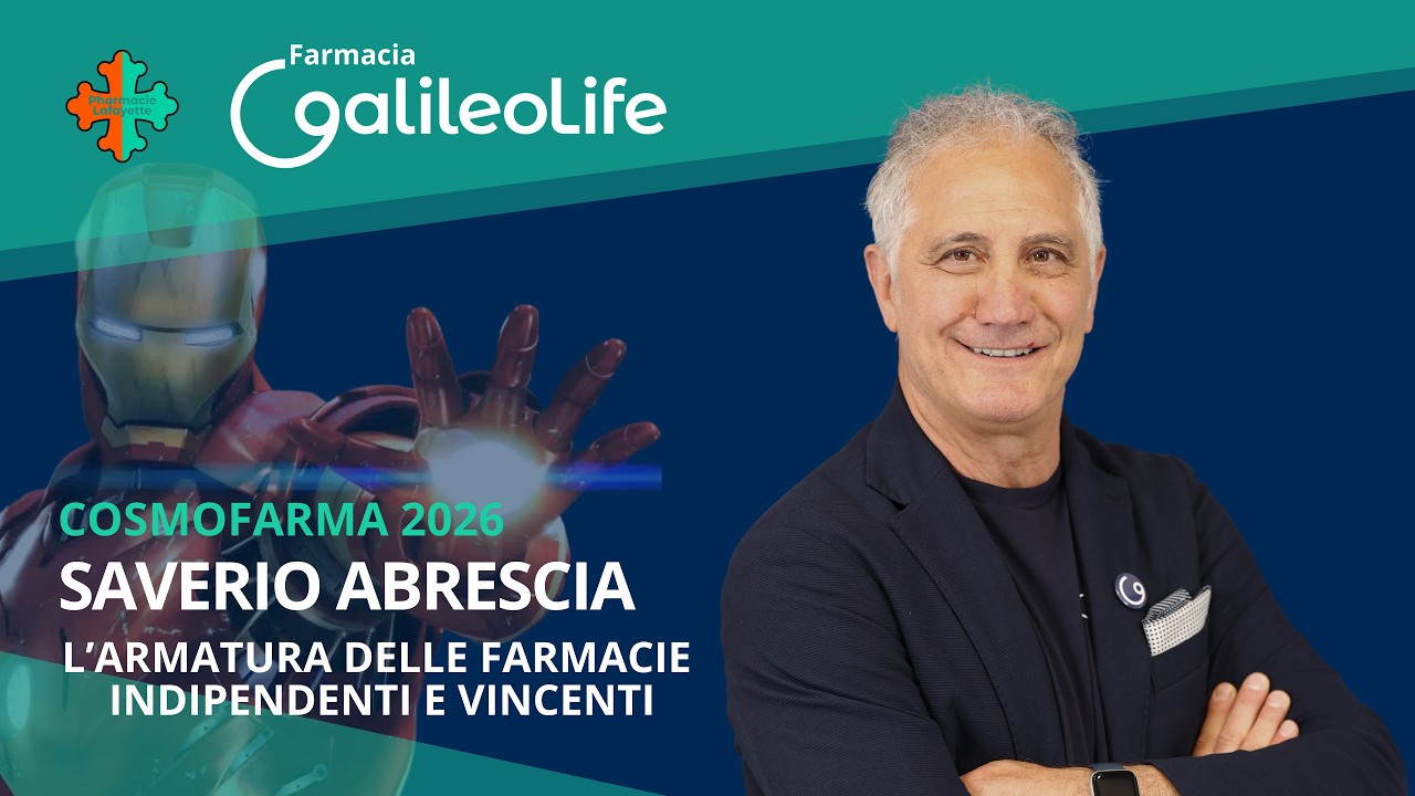 Saverio Abrescia: 16 anni di relazione e crescita nel Sud Italia